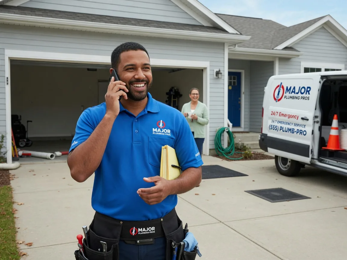 Drain Cleaning Services Manchester, GA FAQs